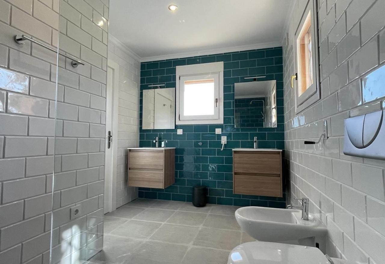 Gloriann Villa Moraira Bagian luar foto